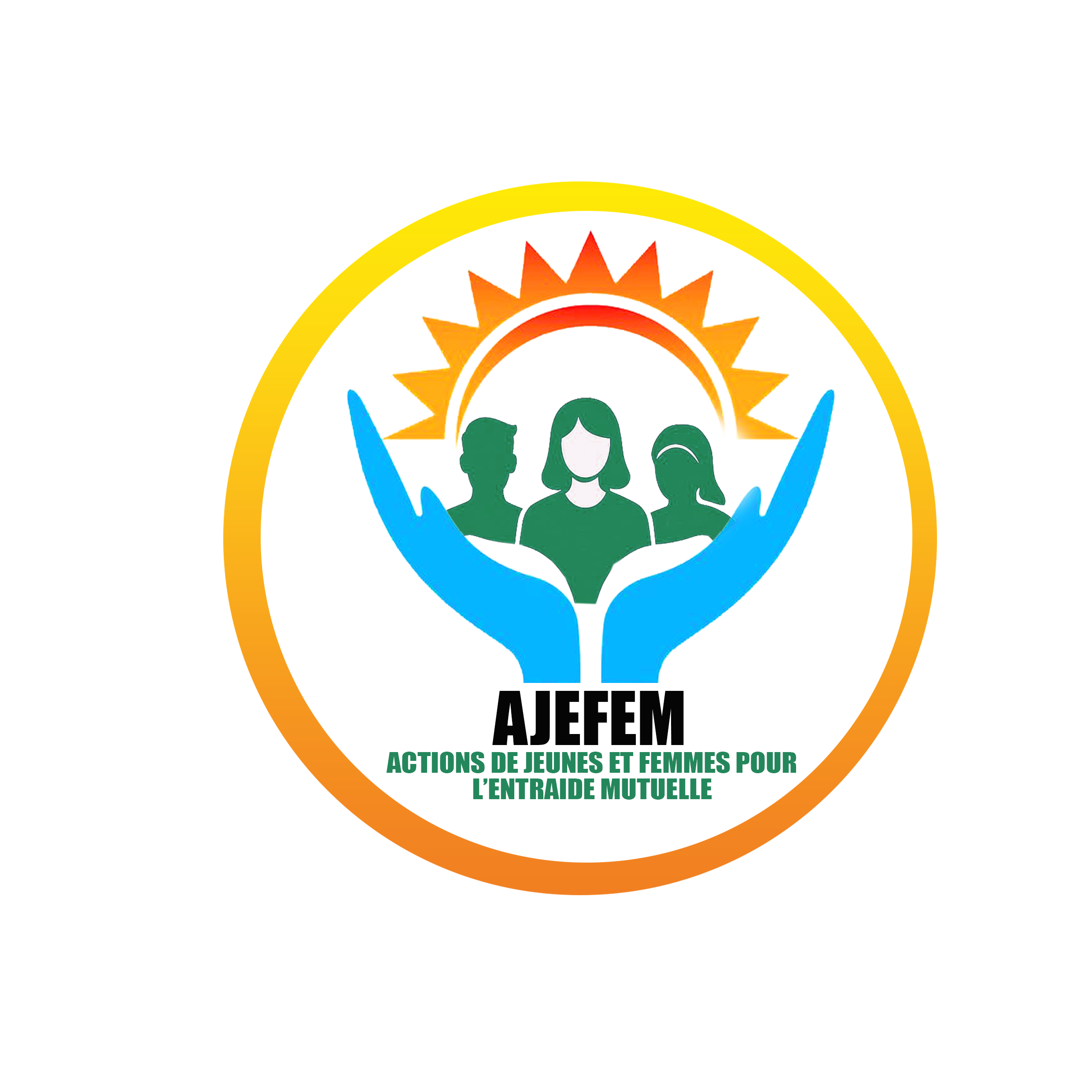 AJEFEM – Action de Jeunes et Femmes pour l'Entraide Mutuelle